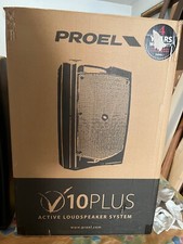 Proel v10 plus usato  Mantova