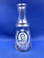 1937 coronation glass for sale 1937 coronation glass for sale BALLYMENA
