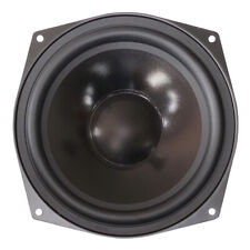 Dynavox DY-200 Alto-falante Baixo 4 Ohm DY200 20 cm Woofer 1 Par, usado comprar usado  Enviando para Brazil