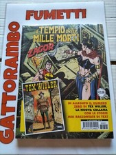 Zagor zenith n.691 usato  Papiano