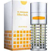Haramain sheikh eau gebraucht kaufen  Berlin