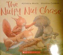The nutty nut gebraucht kaufen  Berlin