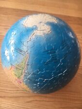 Globus puzzle gebraucht gebraucht kaufen  Bernau im Schwarzwald