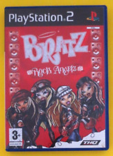 Bratz rock angelz usato  Anguillara Sabazia