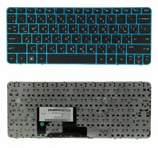 Klawiatura arabska HP MINI 1103 210-2000 200-4200 210-3000 1104 /HP266-AR na sprzedaż  PL