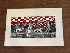 Vintage unsigned color for sale  Saint Louis