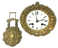 Mouvement pendule colonnes d'occasion  Juziers