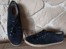 Hilfiger schuh espadrilles gebraucht kaufen  Halstenbek