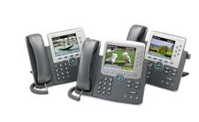 Téléphone professionnel cisc d'occasion  Arnèke