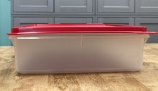 Tupperware snack stor d'occasion  Expédié en Belgium