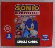 Sonic hedgehog gotta for sale  NOTTINGHAM
