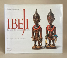 Ibeji culte jumeaux d'occasion  Toulouse-