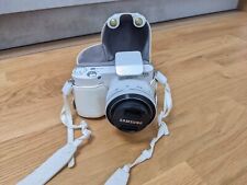 Samsung nx1000 dslm gebraucht kaufen  Berlin