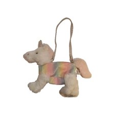 Pink unicorn purse for sale  USA