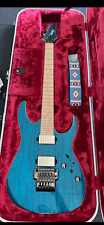 Ibanez prestige rg5120 for sale  TUNBRIDGE WELLS