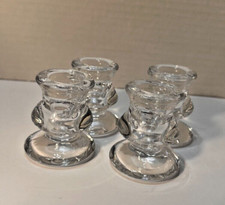 Glass taper candle for sale  Los Angeles
