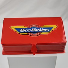 Vtg micro machines for sale  Mechanicsburg
