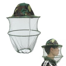 Cappello zanzariera uomo usato  Italia