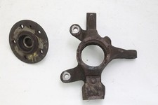 Steering knuckle front d'occasion  Expédié en Belgium