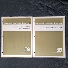 Ansi american national for sale  Chino Valley