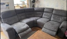 Dfs ronan corner for sale  SUDBURY