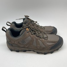 Tênis Columbia Shoes Masculino 11 Peakfreak XCSRN II Trilha Caminhada Couro Marrom comprar usado Tênis Columbia Shoes Masculino 11 Peakfreak XCSRN II Trilha Caminhada Couro Marrom comprar usado  Enviando para Brazil