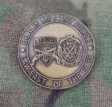Army berlin brigade gebraucht kaufen  Frankfurt (Oder)