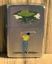 Zippo lighter vintage for sale  Jamestown