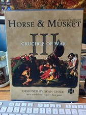 Horse musket iii for sale  LONDON