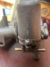 Pair genuine carburetors for sale  Arroyo Grande