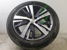 2017 peugeot 3008 for sale  CINDERFORD