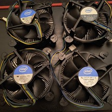 Dissipatore stock intel usato  Fara in Sabina