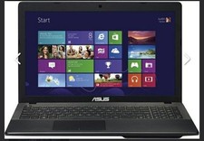 Notebook asus x550ld usato  Montorio al Vomano