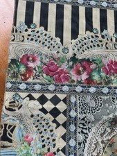 Michal negrin scarf for sale  FARNHAM