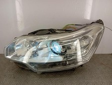 Optique principal gauche d'occasion Optique principal gauche d'occasion  Elven