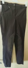 Jodhpurs brown sherwood for sale  BRADFORD