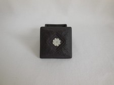 Wedgwood white black for sale  USA