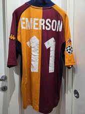 Maglia calcio roma usato  Milano