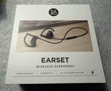 Bang lufsen earset gebraucht kaufen Bang lufsen earset gebraucht kaufen  Hamburg