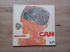 Vinyl doppel can gebraucht kaufen  Königsmoos