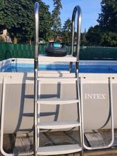 pool eckig gebraucht kaufen pool eckig gebraucht kaufen Hennigsdorf