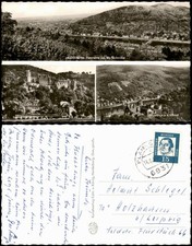 Ansichtskarte heidelberg bild gebraucht kaufen Ansichtskarte heidelberg bild gebraucht kaufen  Ortrand