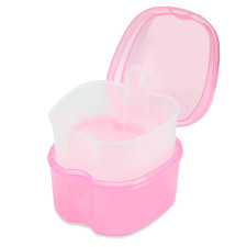 Orthodontic retainer cleaning d'occasion  Expédié en France