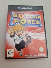 Gotcha nintendo gamecube d'occasion  Expédié en Belgium