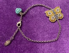 Thun bracciale farfalla usato  La Spezia