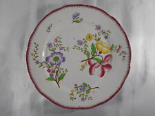 Magnificent floral faience d'occasion  Expédié en Belgium