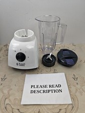 Russell hobbs food for sale  UK