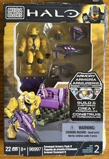 Mega bloks halo for sale  NOTTINGHAM