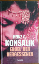 konsalik romane gebraucht kaufen  Meerane