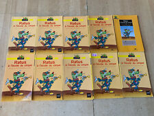 Lot professeur livres d'occasion Lot professeur livres d'occasion  Aix-en-Provence-